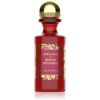 Miraculum Infini Rouge Rouge Mystique Eau de Parfum pentru femei - imagine 2